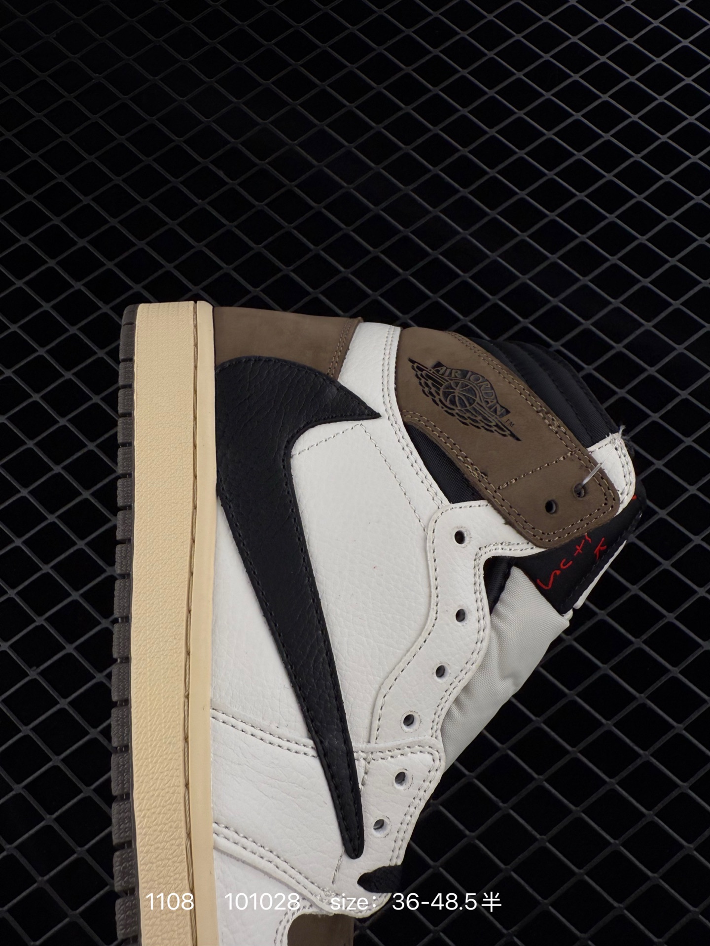 Nike Air Jordan 1 Retro High OG